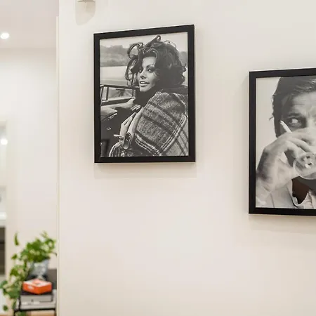 Terrazza San Ferdinando, *