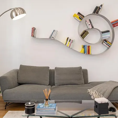 Terrazza San Ferdinando, * Napoli