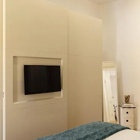 Terrazza San Ferdinando, * Napoli