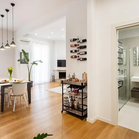 Terrazza San Ferdinando, * Napoli