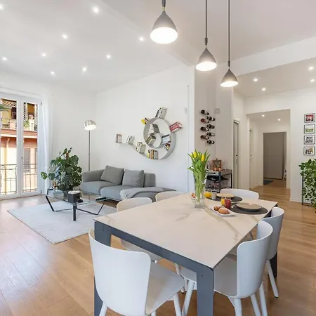 Terrazza San Ferdinando, Appartamento *