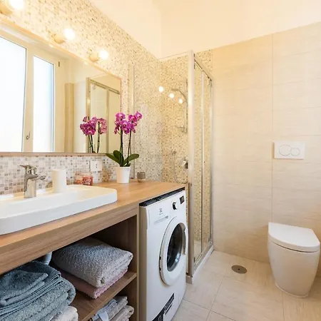 Appartamento Terrazza San Ferdinando,