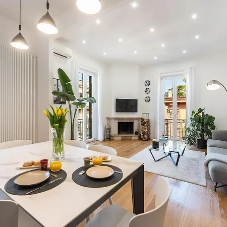 Appartamento Terrazza San Ferdinando,