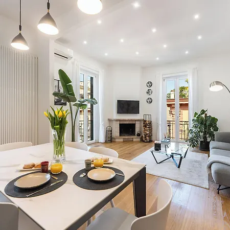 Appartamento Terrazza San Ferdinando,