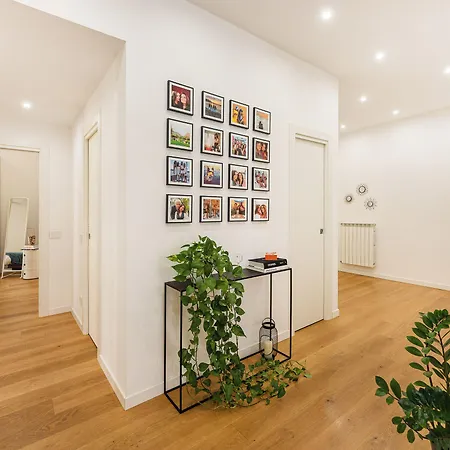 Terrazza San Ferdinando, *