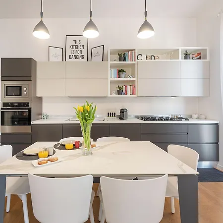 Terrazza San Ferdinando,