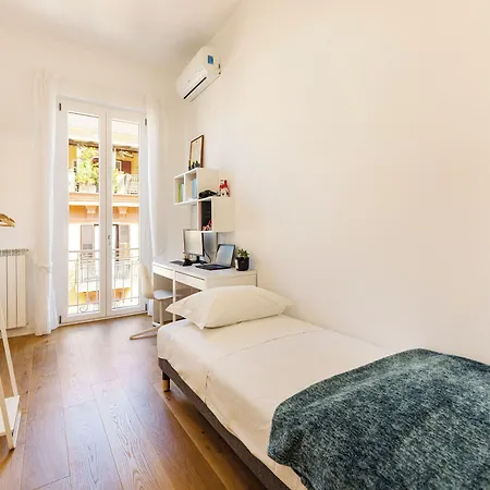 Appartamento Terrazza San Ferdinando, Napoli