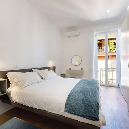 Terrazza San Ferdinando, * Napoli