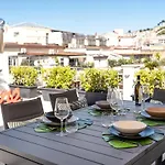 Terrazza San Ferdinando, Appartamento