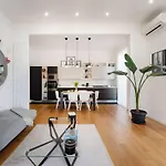 Appartamento Terrazza San Ferdinando,