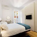 Appartamento Terrazza San Ferdinando, *