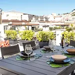 Terrazza San Ferdinando, * Napoli