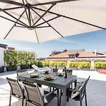 Terrazza San Ferdinando, * Napoli