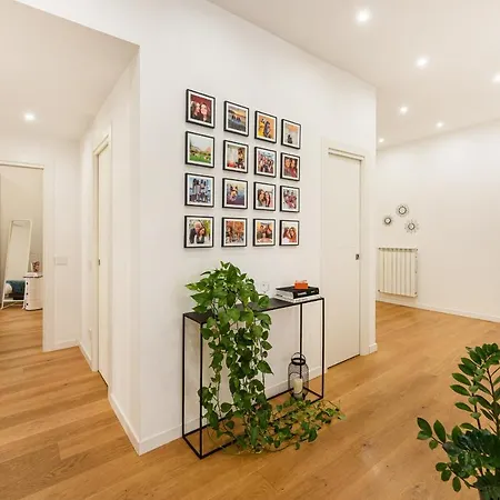 Apartament Terrazza San Ferdinando,