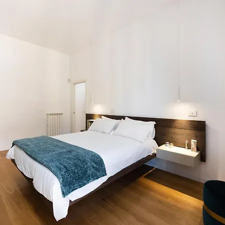 Apartament Terrazza San Ferdinando, Neapol
