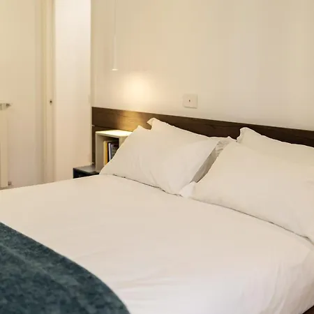 Apartament Terrazza San Ferdinando, Neapol