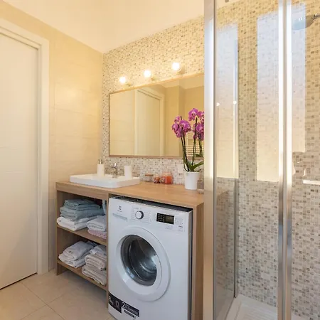 Apartament Terrazza San Ferdinando,