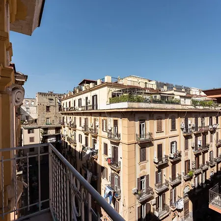 Terrazza San Ferdinando,