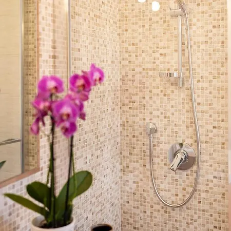 Terrazza San Ferdinando, Apartament Neapol