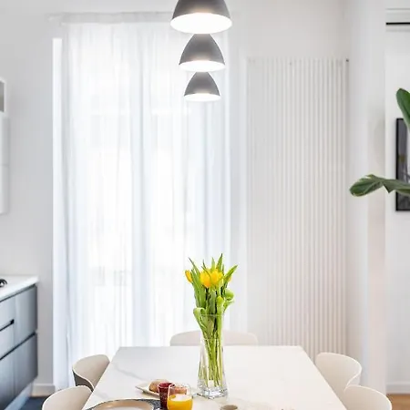 Apartament Terrazza San Ferdinando, Neapol