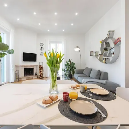 Terrazza San Ferdinando,