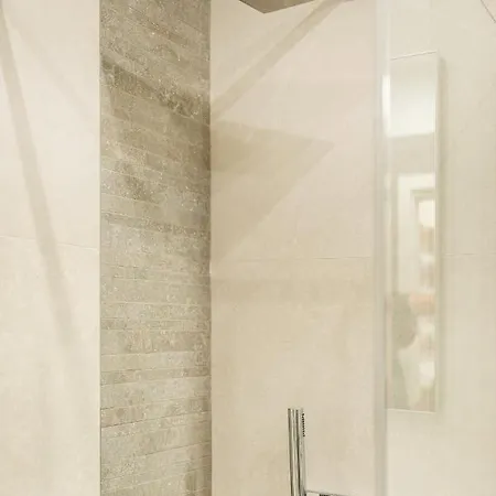 Terrazza San Ferdinando, Apartament Neapol