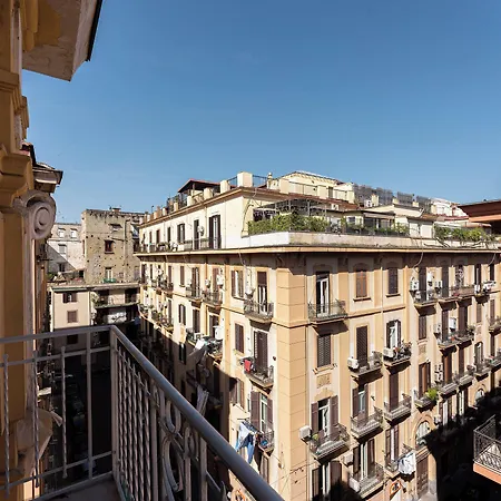 Apartament Terrazza San Ferdinando,