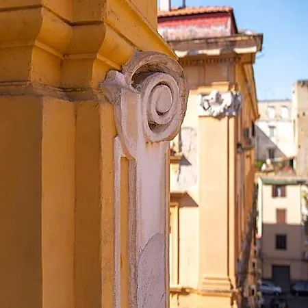 Terrazza San Ferdinando, Apartment