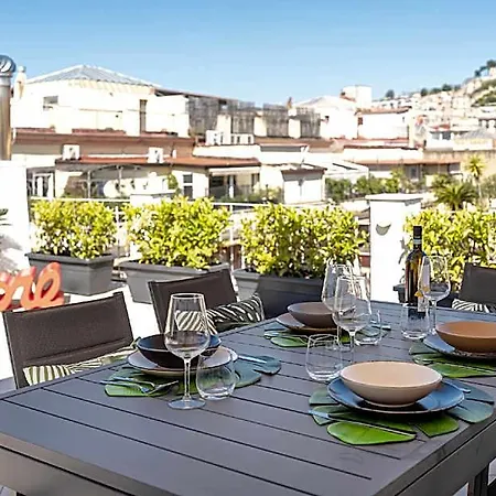 Apartment Terrazza San Ferdinando,