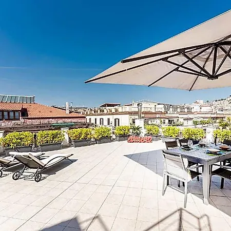 Apartment Terrazza San Ferdinando,