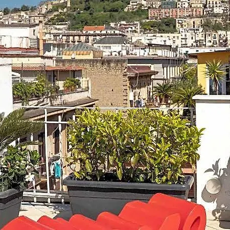 Terrazza San Ferdinando,