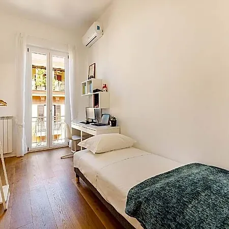 Terrazza San Ferdinando, Apartment