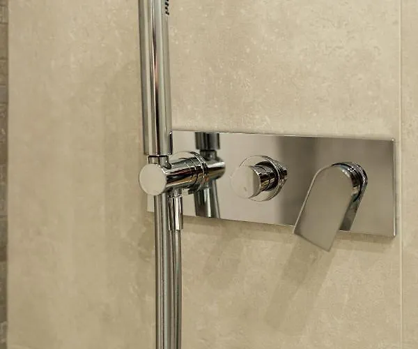 Terrazza San Ferdinando, Lejlighed *