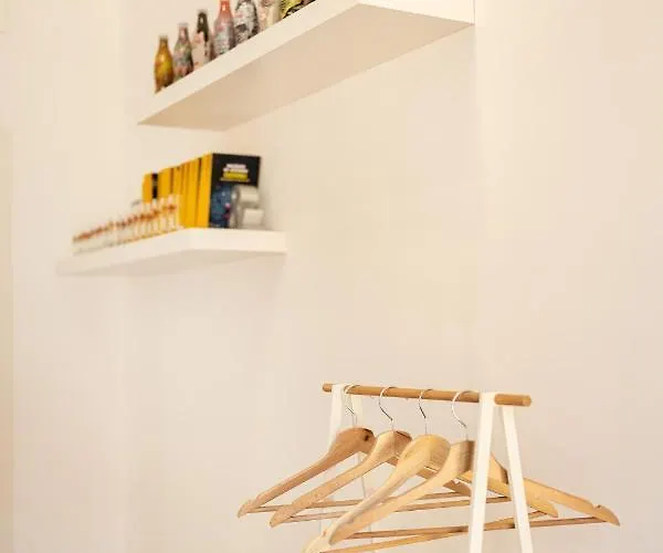 Terrazza San Ferdinando, * Napoli