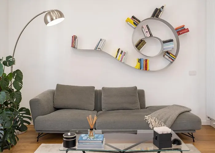 Terrazza San Ferdinando, * Napoli