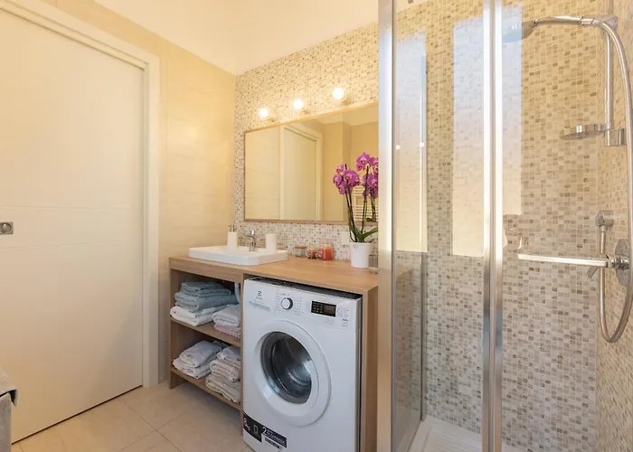 Lejlighed Terrazza San Ferdinando,