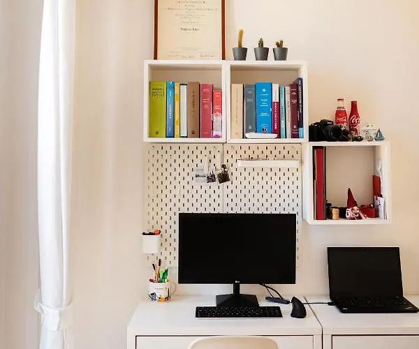 Terrazza San Ferdinando, *