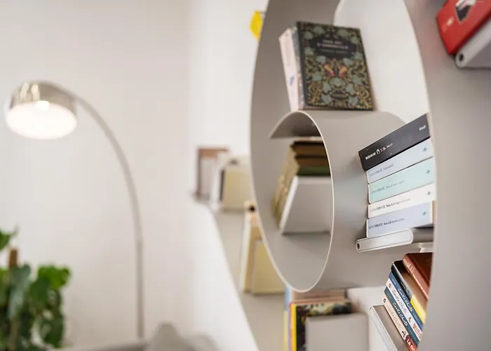 Lejlighed Terrazza San Ferdinando, Napoli