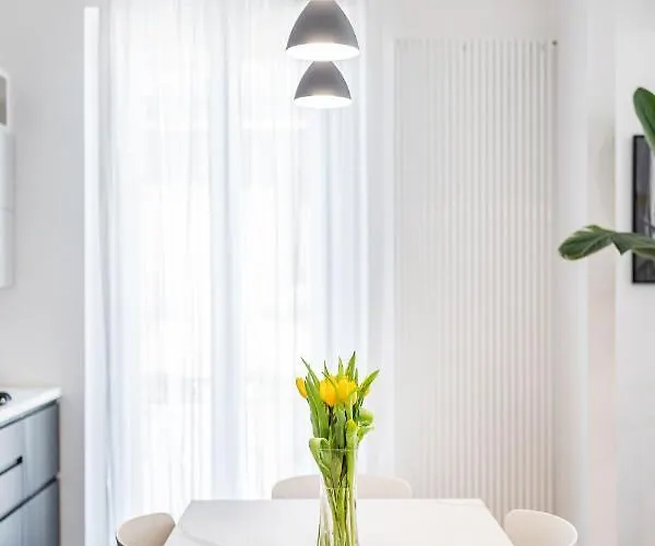 Apartman Terrazza San Ferdinando, Nápoly