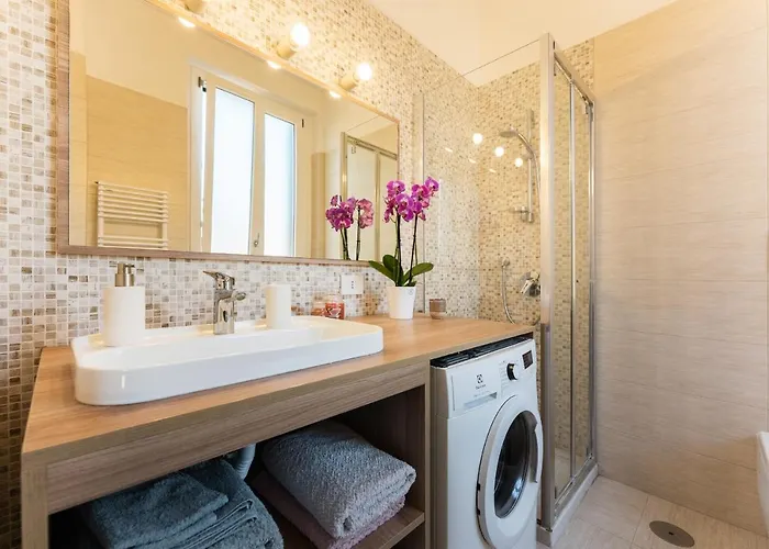 Terrazza San Ferdinando, *