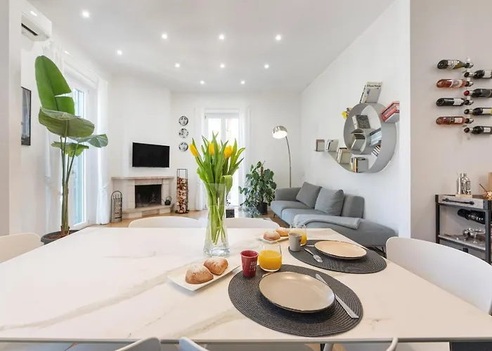 Terrazza San Ferdinando,