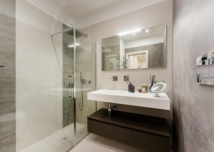 Terrazza San Ferdinando, Napoli