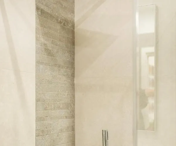 Terrazza San Ferdinando, Lejlighed Napoli