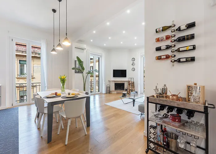 Terrazza San Ferdinando, *