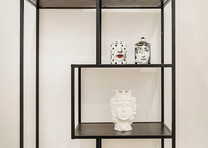 Terrazza San Ferdinando, *