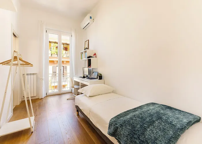 Lejlighed Terrazza San Ferdinando, Napoli