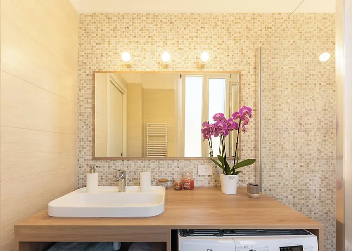 Lejlighed Terrazza San Ferdinando, *