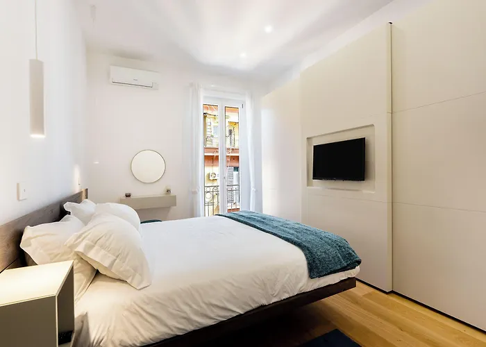 Lejlighed Terrazza San Ferdinando, *