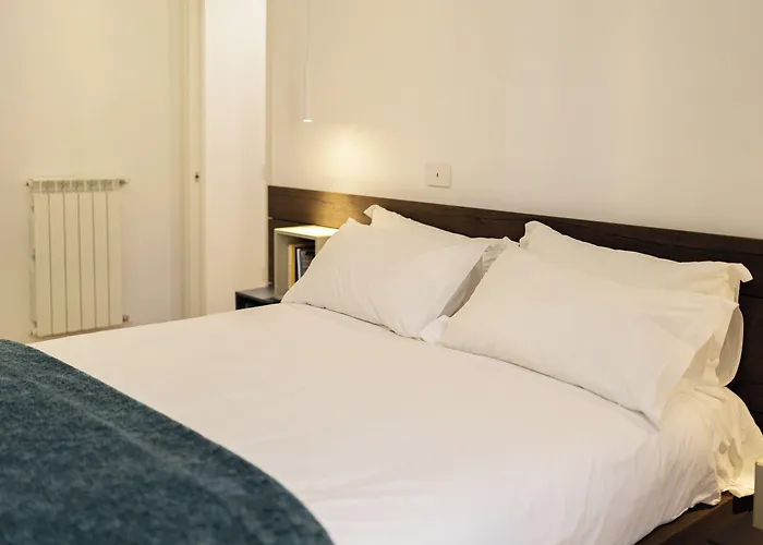 Terrazza San Ferdinando, Lejlighed Napoli