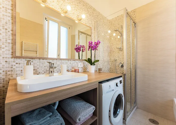 Lejlighed Terrazza San Ferdinando, *